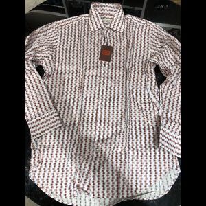 Etro from Italy men’s dress shirts size 42
